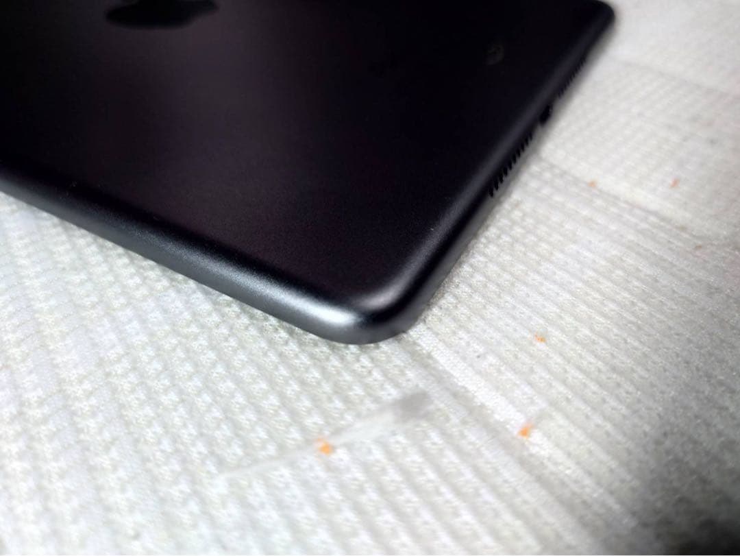 Apple iPad mini 5 スペースグレー 64GB WiFiモデル
