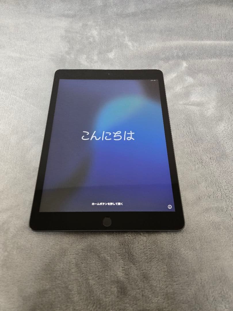 【バッテリー90%超】iPad第7世代 & Apple Pencil 第1世代