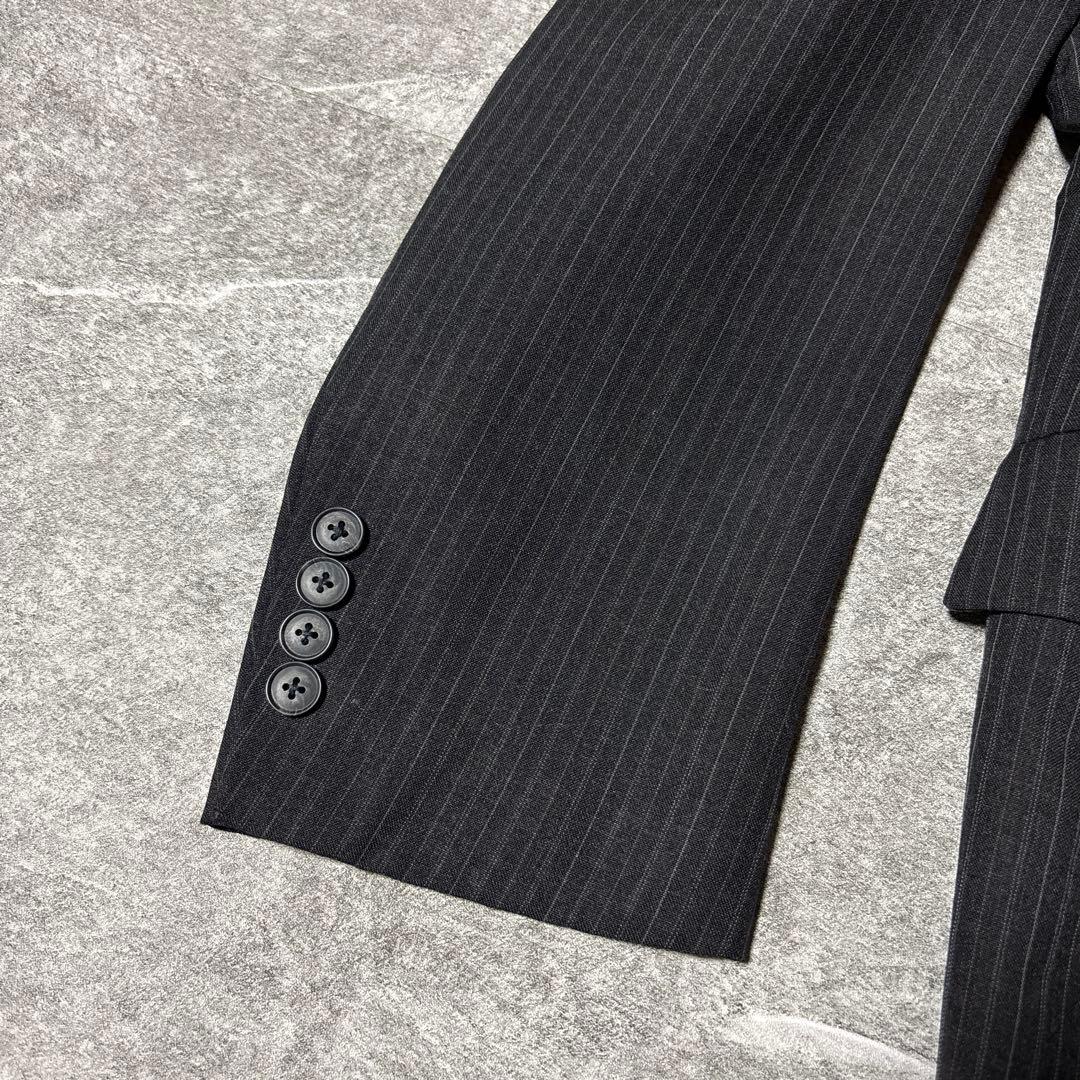 【極上】80s Dior ディオール vintage テーラード usa製 M