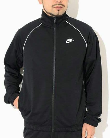 新品　NIKE ナイキ スポーツウェア メンズ 上下セット Lサイズ