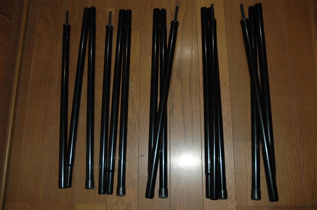 テンマクデザイン 　炎幕フロンティア