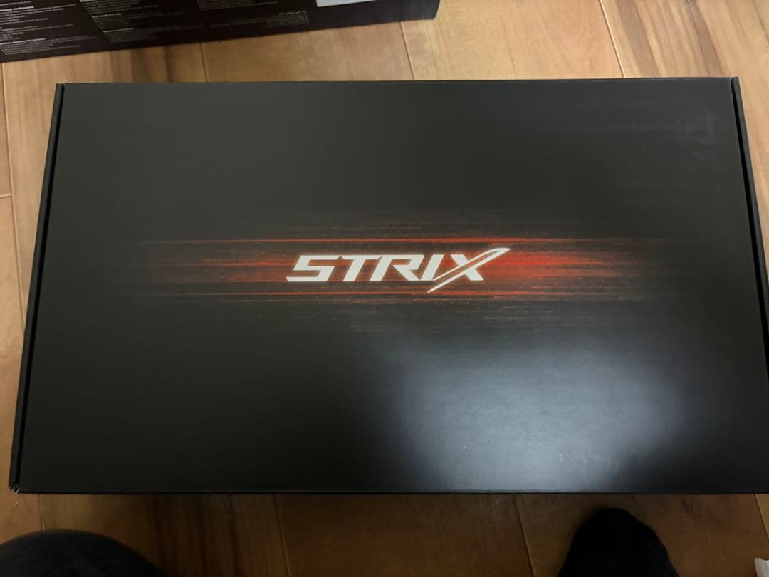RTX2060super本体