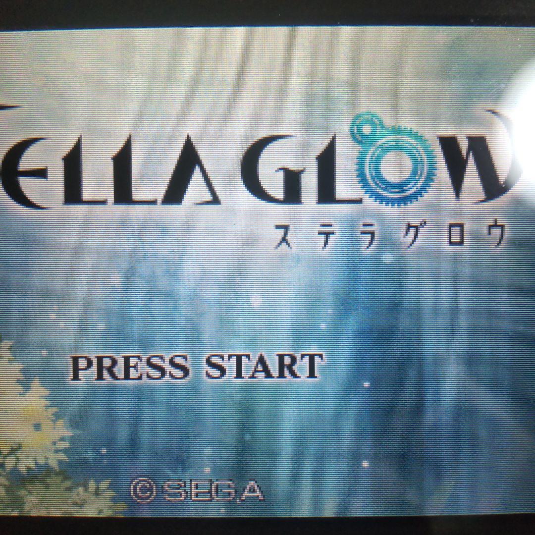 ニンテンドー3DS/2DS 3DS STELLA GLOW