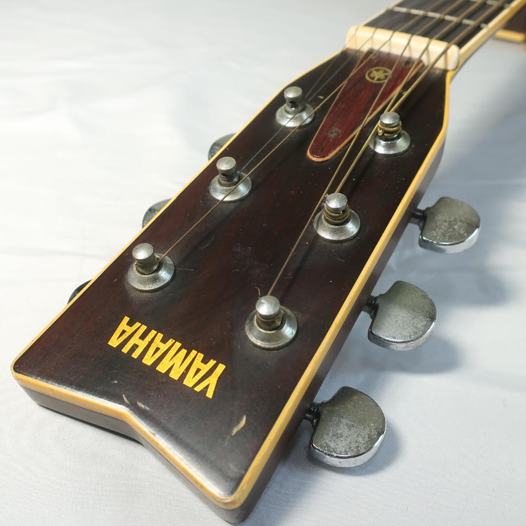 YAMAHA FG-201 アコースティックギター