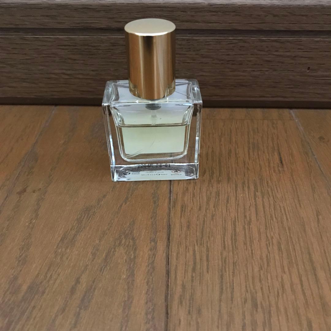NISHANE ニシャネ　ウーロンチャ　15ml