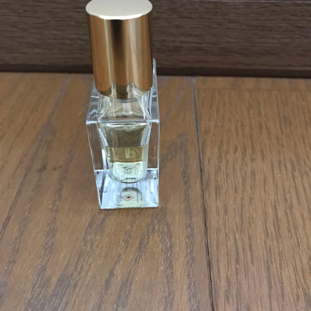 NISHANE ニシャネ　ウーロンチャ　15ml
