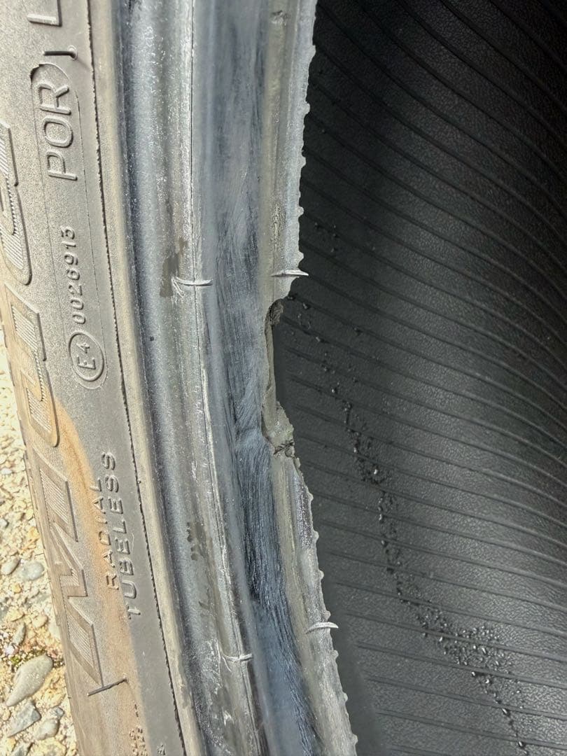 LT265/70R17 18年 BFグッドリッチ Mud-Terrain KM2