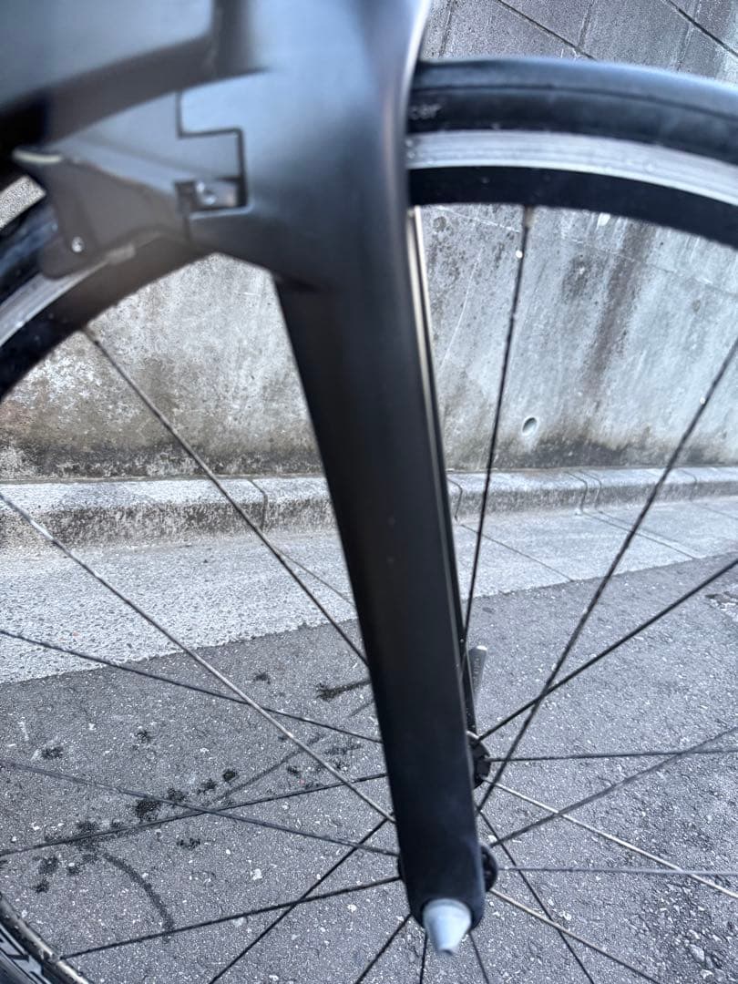 specialized VENGE VIAS スペーサー類3点