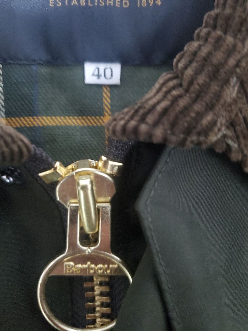 Barbour フリークストア別注 Borrowdale トランスポート