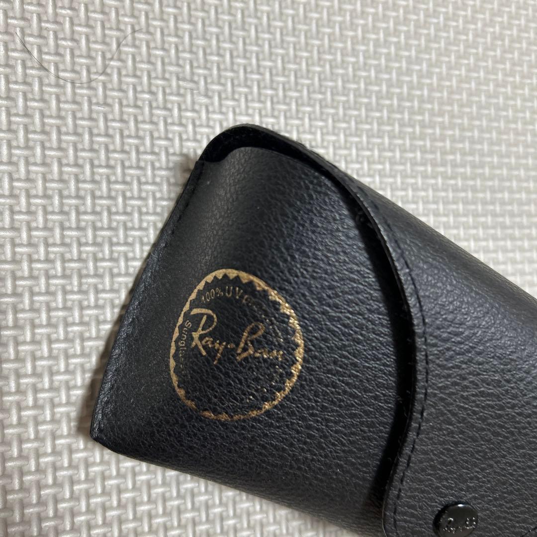 最終値下げ❗️Ray-banサングラス　キムタク