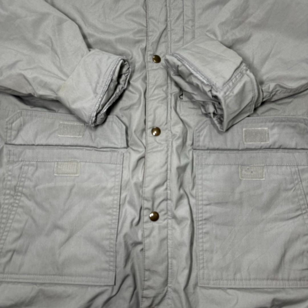 ☆woolrich ウールリッチ Storm Coat 80s☆