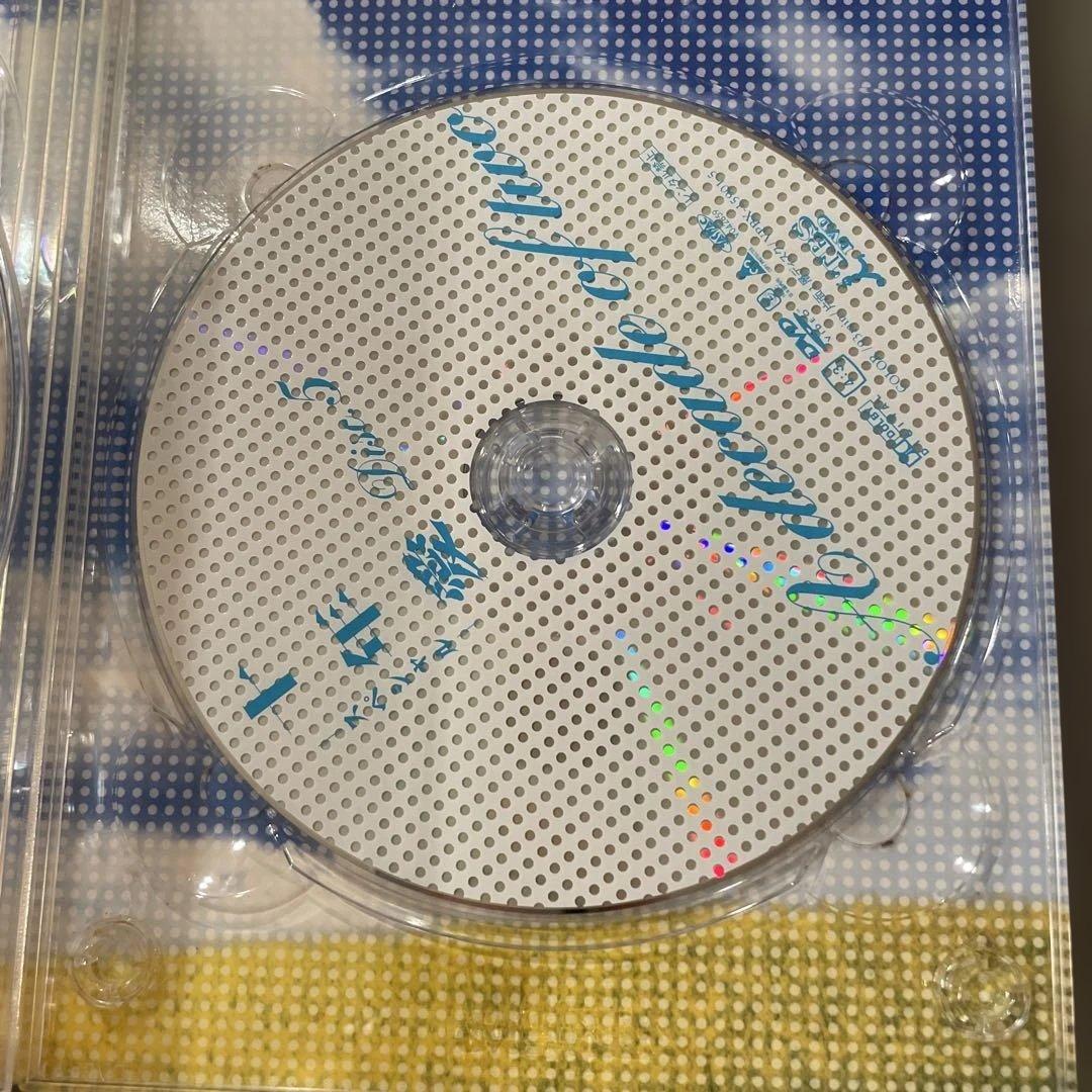 十年愛　DVDBOX