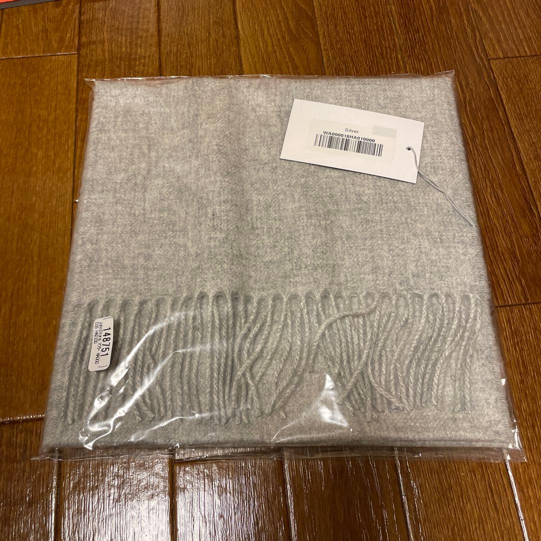 元値15280円【新品】ジョンストンマフラー