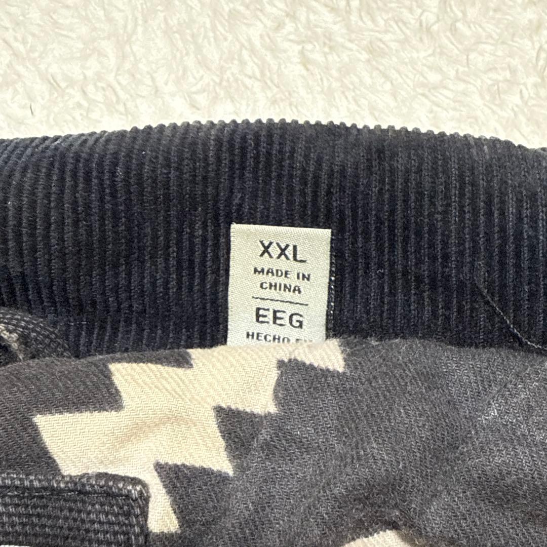 Levi's リーバイス カバーオール 2XL ダック生地 ブラック フェード