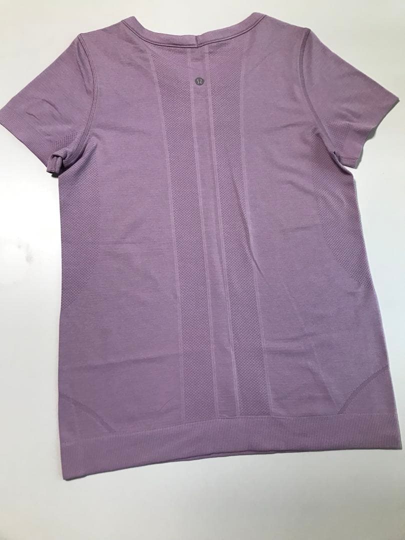 lululemonヨガウェア 3点セット