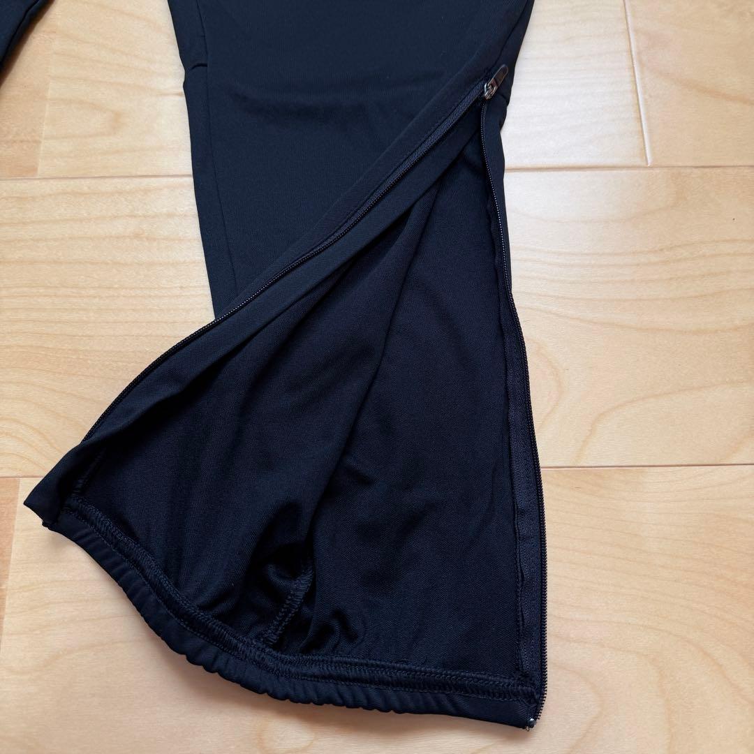 NIKE チャレンジャーニットパンツ　ランニングパンツ　黒　ブラック　XL 新品