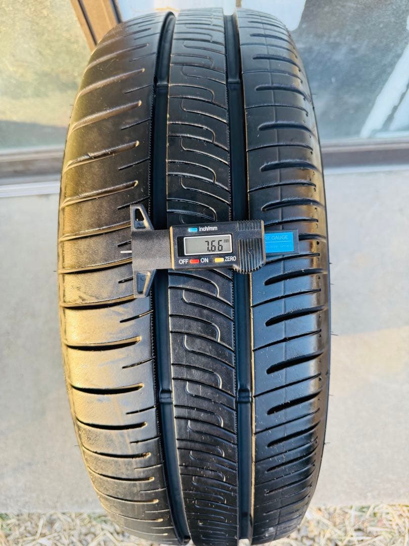 cozy ENASAVE RV505 205/60R16 96H 24年製