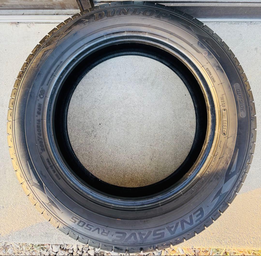 cozy ENASAVE RV505 205/60R16 96H 24年製