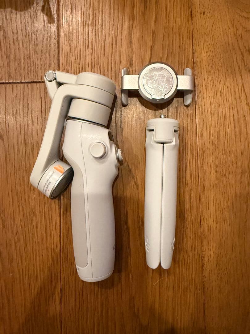 スマホアクセサリー DJI osmo 6 mobile