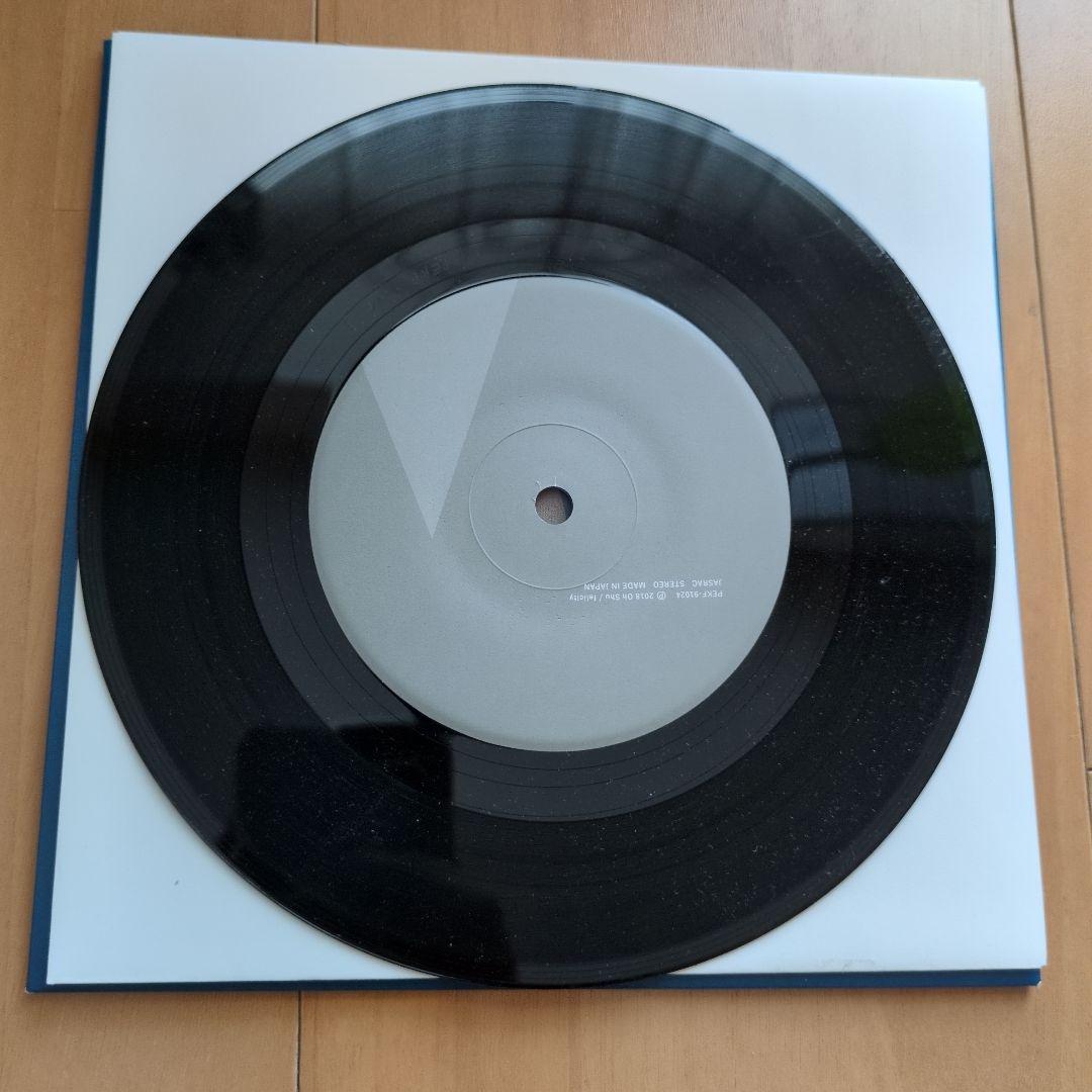 王舟レコード2枚セット