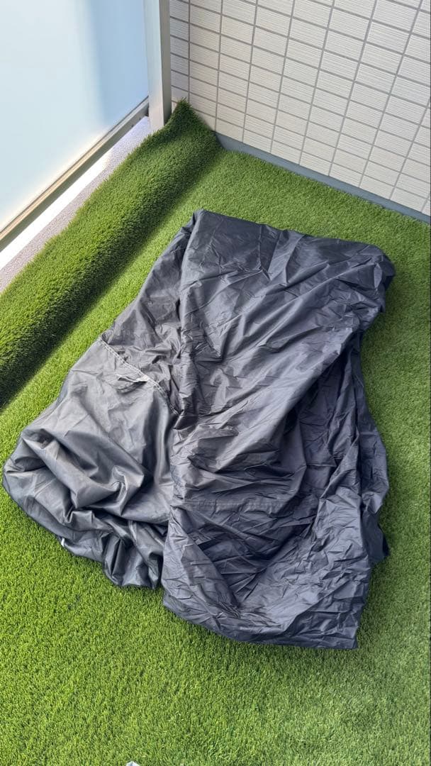 テント・タープ Coleman Touring dome AIR / LX +