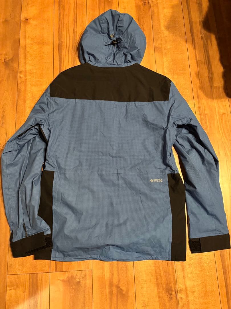 スノーボード QUIKSILVER GORE-TEX Infinium Technical