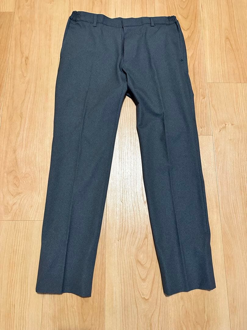 B:MING by BEAMS セットアップ 46 グレー