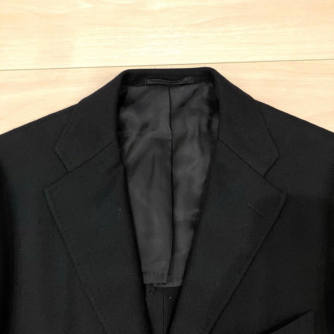 美品✨SARTORIA RING テーラードジャケット ストレッチ 大きいサイズ