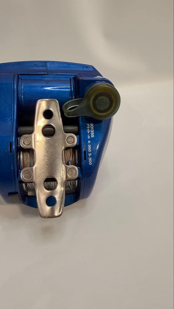 ダイワ Daiwa シーボーグ 400BD SEABORG リール 電動リール