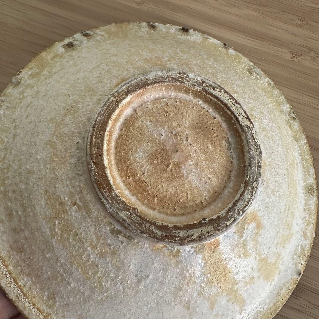 焼物　作家物　器