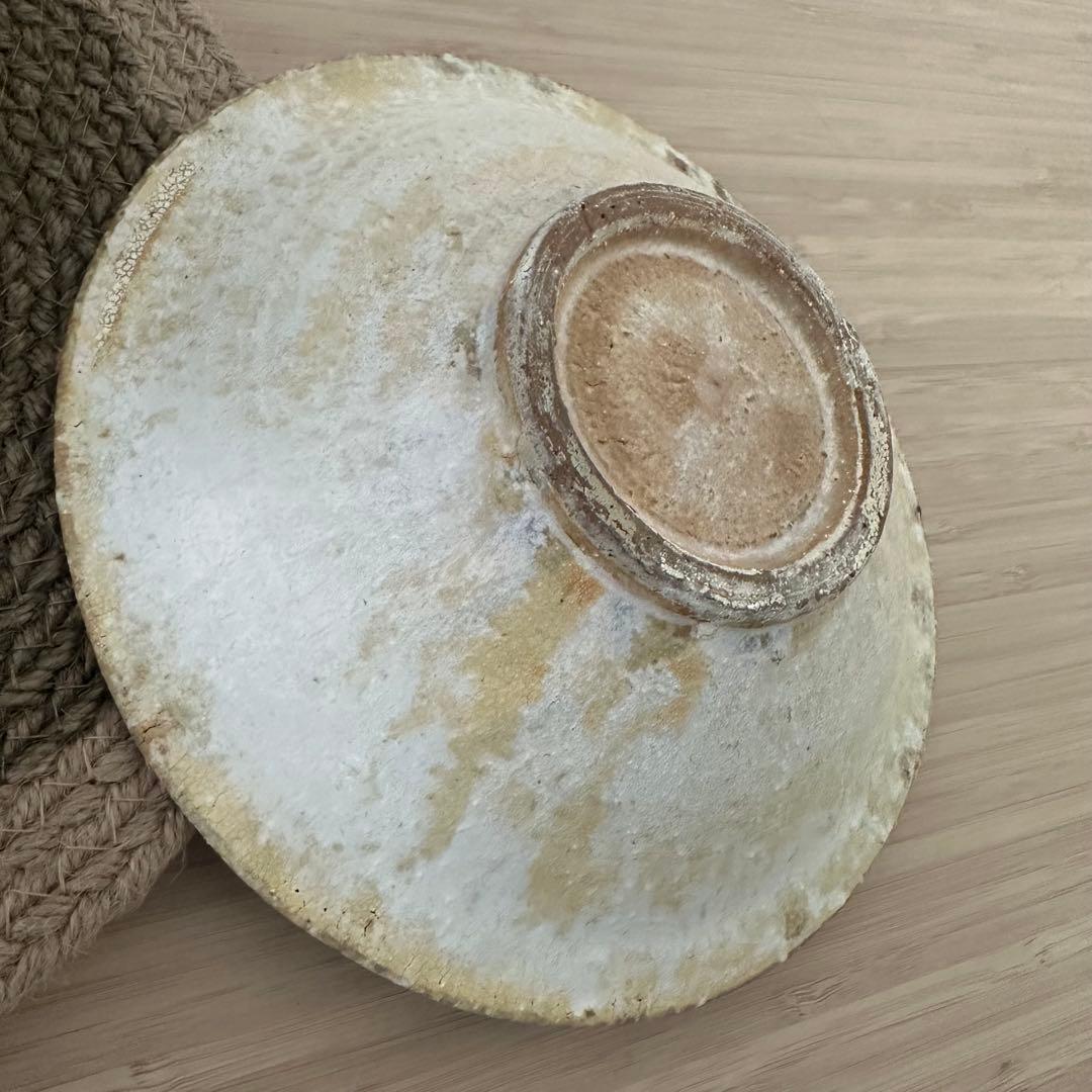 焼物　作家物　器