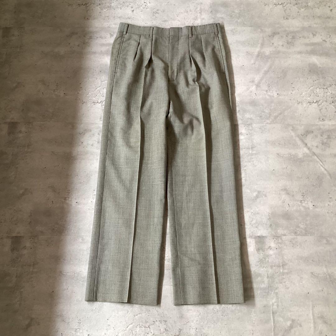 Burberrys バーバリーズ　スーツセットアップ　千鳥柄