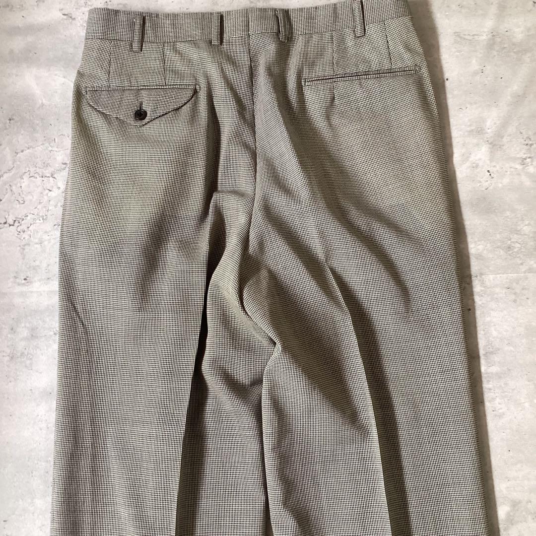 Burberrys バーバリーズ　スーツセットアップ　千鳥柄