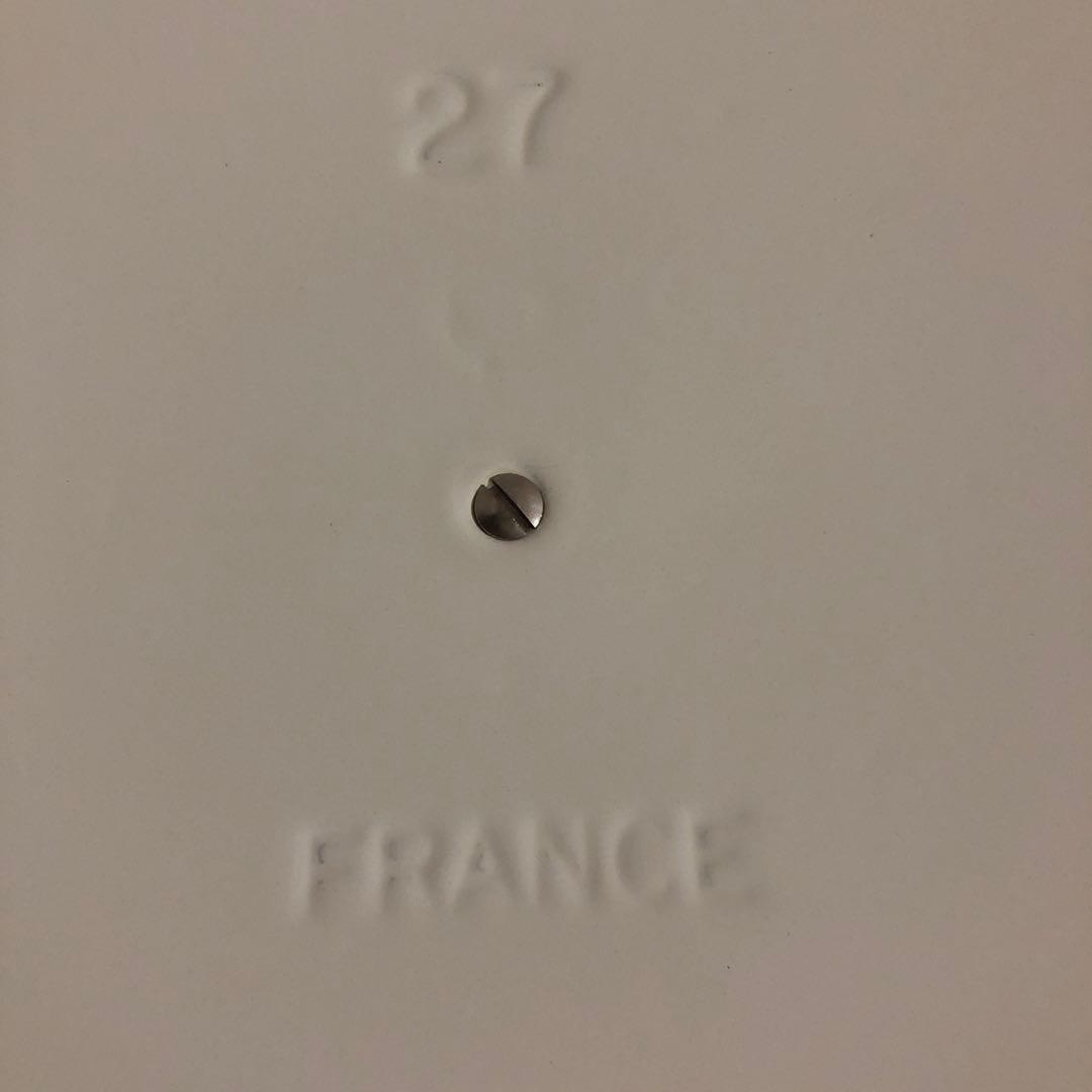 ルクルーゼ ココットオーバル　鍋　 27