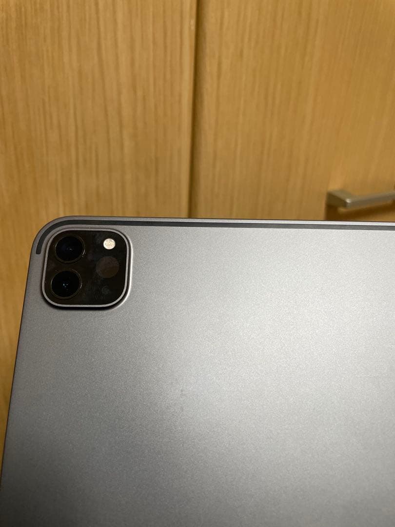 iPad pro 11インチ 第二世代 256GB 美品 本体