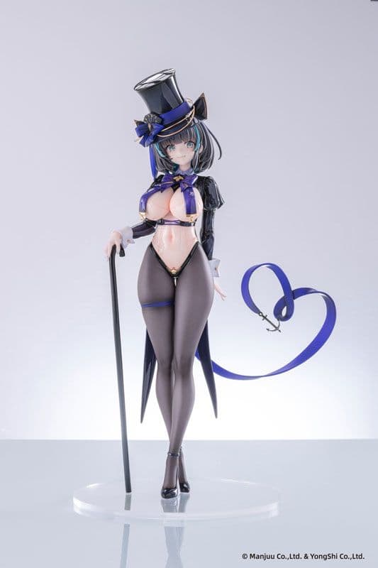【特典】アズールレーン チェシャー ファンシー・ナイトドリームVer. 1/6