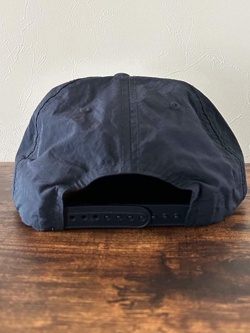 CLUBHAUS＊BLACK CAP/試着のみ