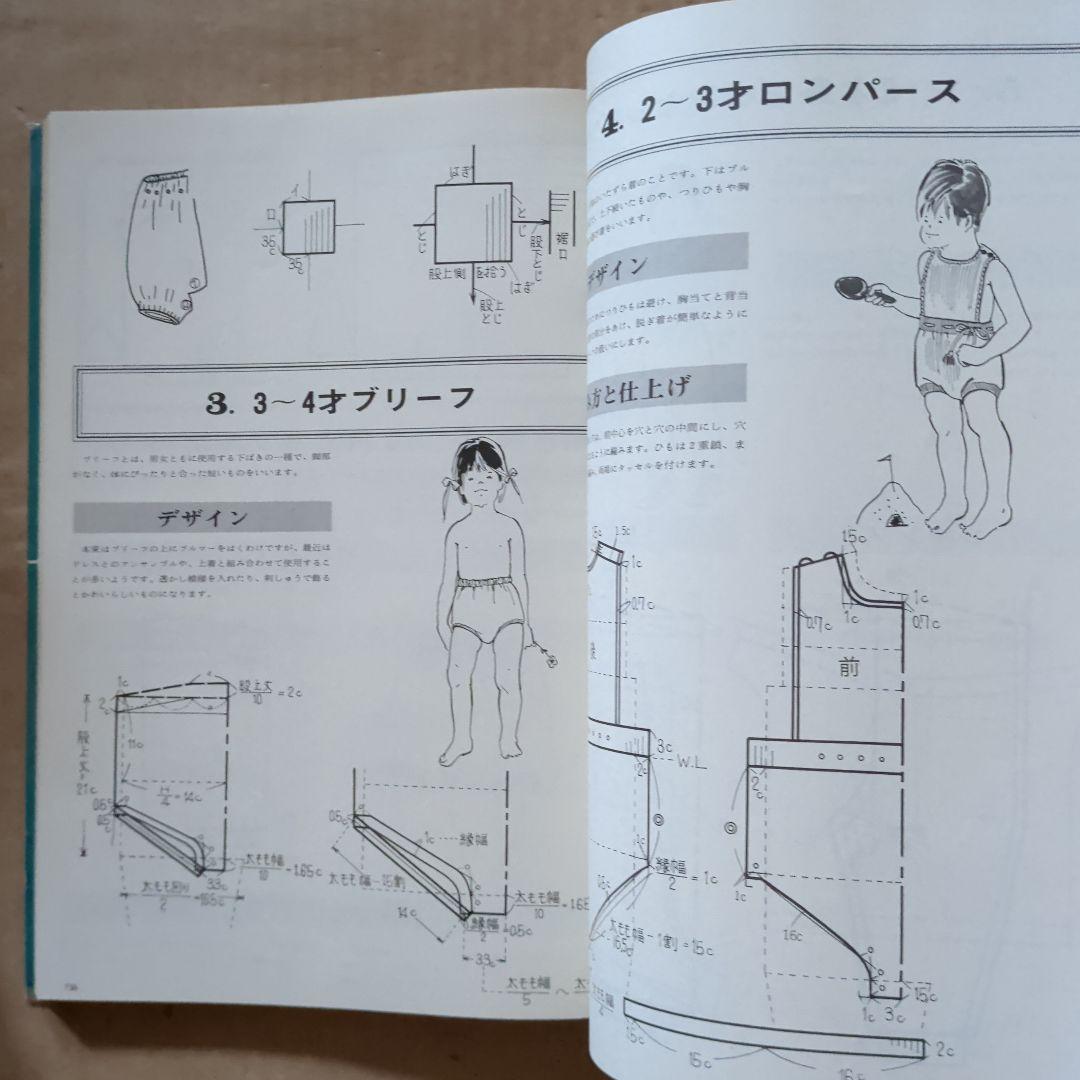 編物スペック　昭和レトロ　手芸　手あみ　ベビードレス　和服　ハンドメイド