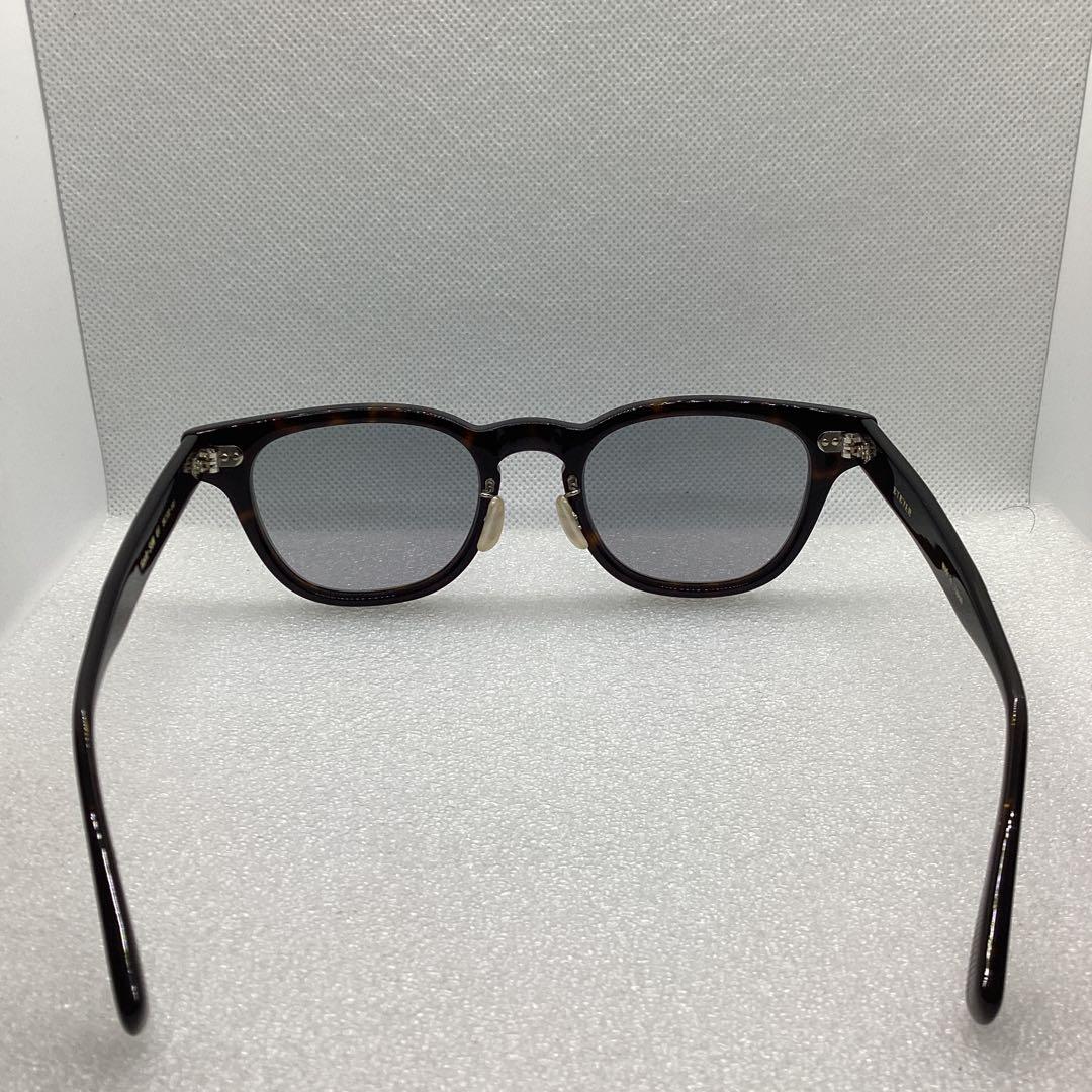 ■EYEVAN ■Hank-【SUN】■DT ●サングラス