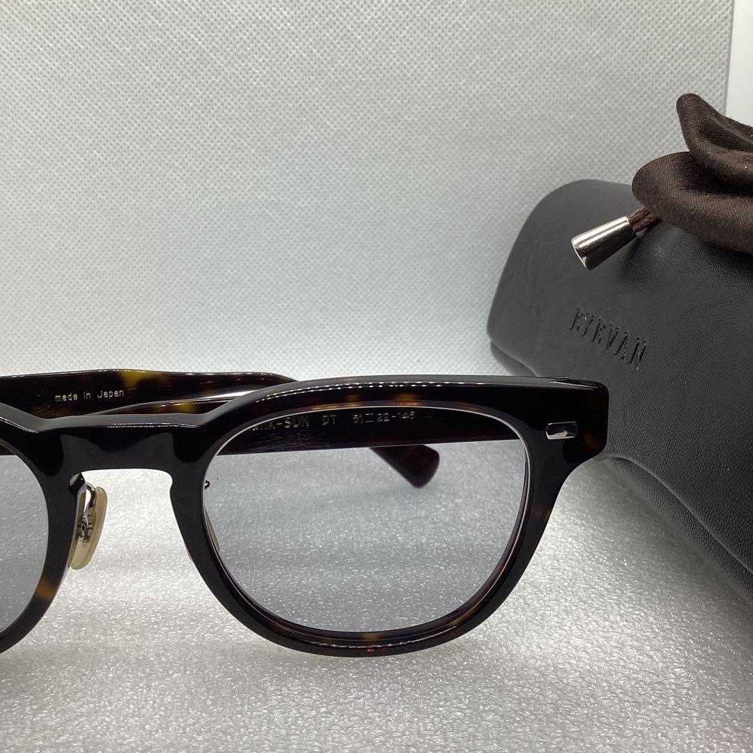 ■EYEVAN ■Hank-【SUN】■DT ●サングラス