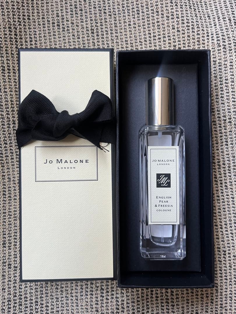 【新品未使用】イングリッシュペアーフリージア　30ml