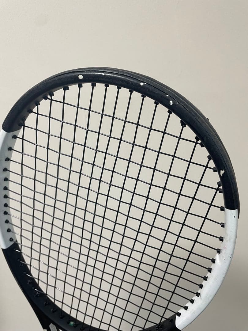 ラケット(硬式用) Wilson Pro Staff 97 v12 g2 315g