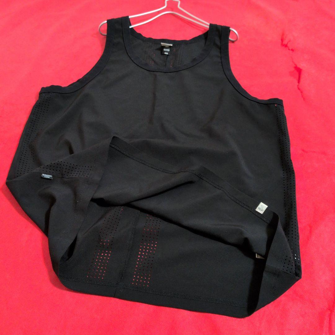 【未使用級】MAGICSTICK/マジックスティック TANK TOP