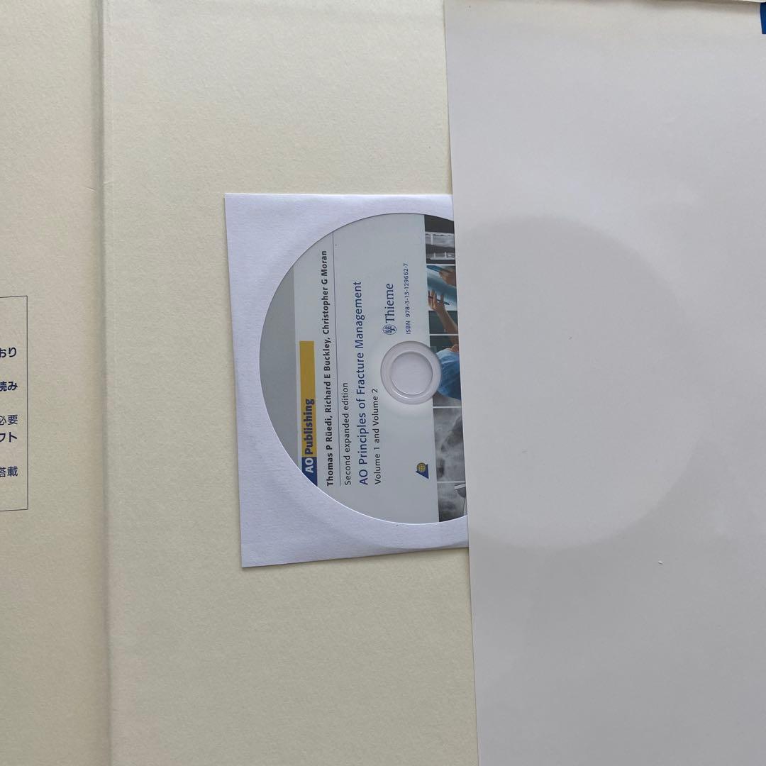 AO法骨折治療