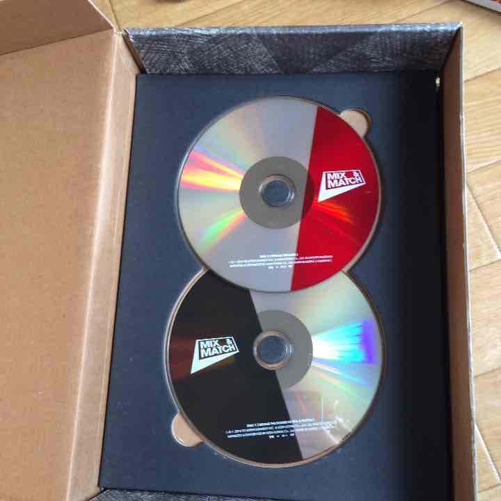 YG セット
