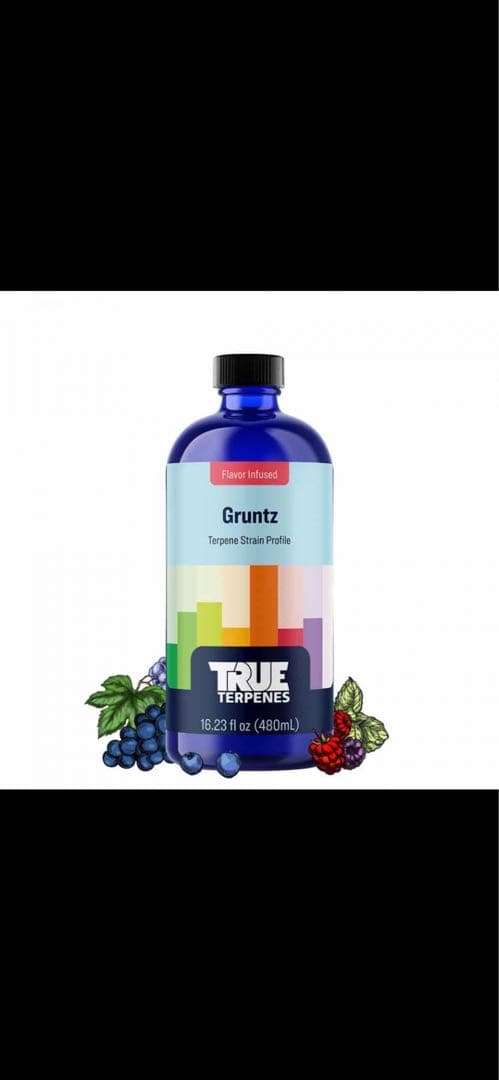 《369》TRUE 66ml