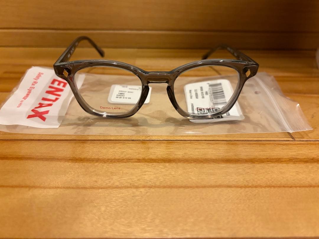 デッドストック新品未使用PENTAX SAFETY F9800 フレーム