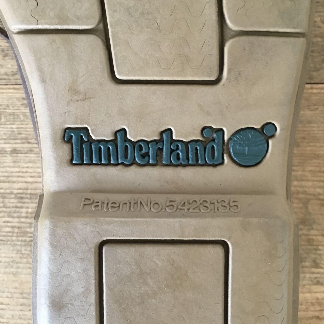 Timberland/ティンバーランド★1１（29㎝）■デッキシューズ/90s