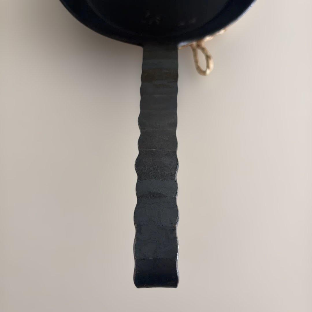 ターク　クラシックフライパン　22cm