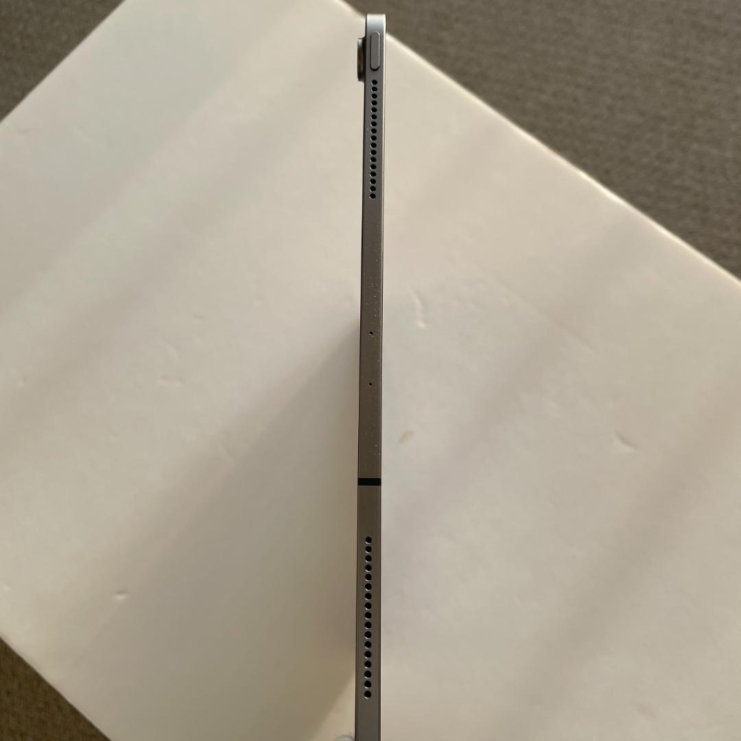 ⭐️ iPad Pro 12.9インチ 第3世代 256GB【訳あり】